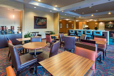 Residence Inn Charleston North/Ashley Phosphate: Restaurant