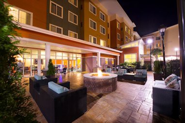 Residence Inn Charleston North/Ashley Phosphate: Restaurant