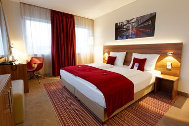 GHOTEL hotel & living Essen: Kamer
