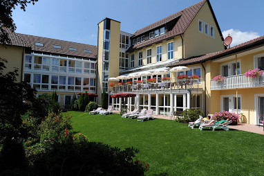 Haus Schwarzwaldsonne: Vista exterior