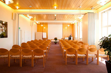 Haus Schwarzwaldsonne: Sala de conferencia