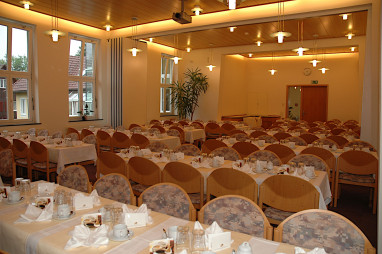 Haus Schwarzwaldsonne: Salle de réunion