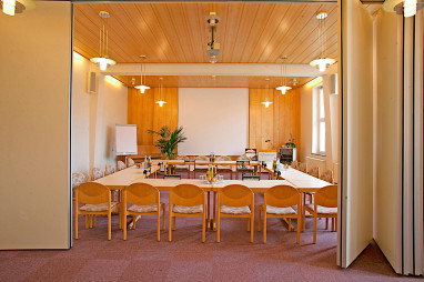 Haus Schwarzwaldsonne: vergaderruimte