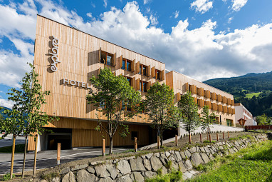 Explorer Hotel Zillertal: Vue extérieure