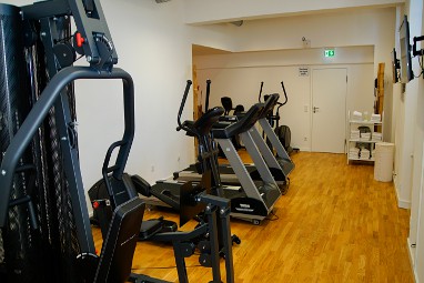 Katholisch-Soziales Institut: Centre de fitness