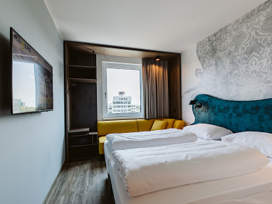 Hotel Rainers21: Room