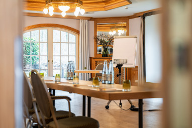 Waldhaus Reinbek: Meeting Room