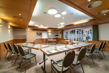 Waldhaus Reinbek: Meeting Room
