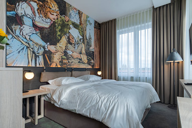Hotel Viktorosa: Chambre