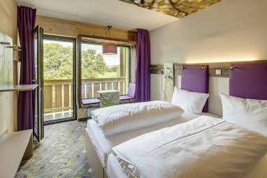 Explorer Hotel Garmisch: Room