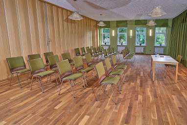 Klostergartenhotel Marienfließ: Sala de conferencia