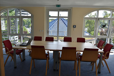 GJEW e. V.: Meeting Room