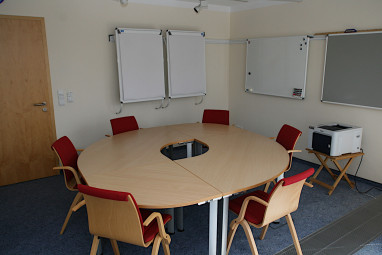 GJEW e. V.: Meeting Room