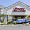 Hampton Inn & Suites Memphis East