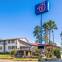 MOTEL 6 HOT SPRINGS AR