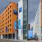 ibis budget Hannover Hauptbahnhof