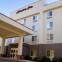 Hampton Inn Waterbury