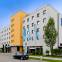 ibis budget Muenchen Ost Messe