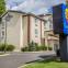 Comfort Inn Naugatuck-Shelton CT