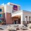 Comfort Suites Gallup East Route 66 and I-40