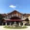 Sheraton Changbaishan Resort