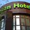 Green Hotel