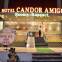 Hotel Candor Amigo